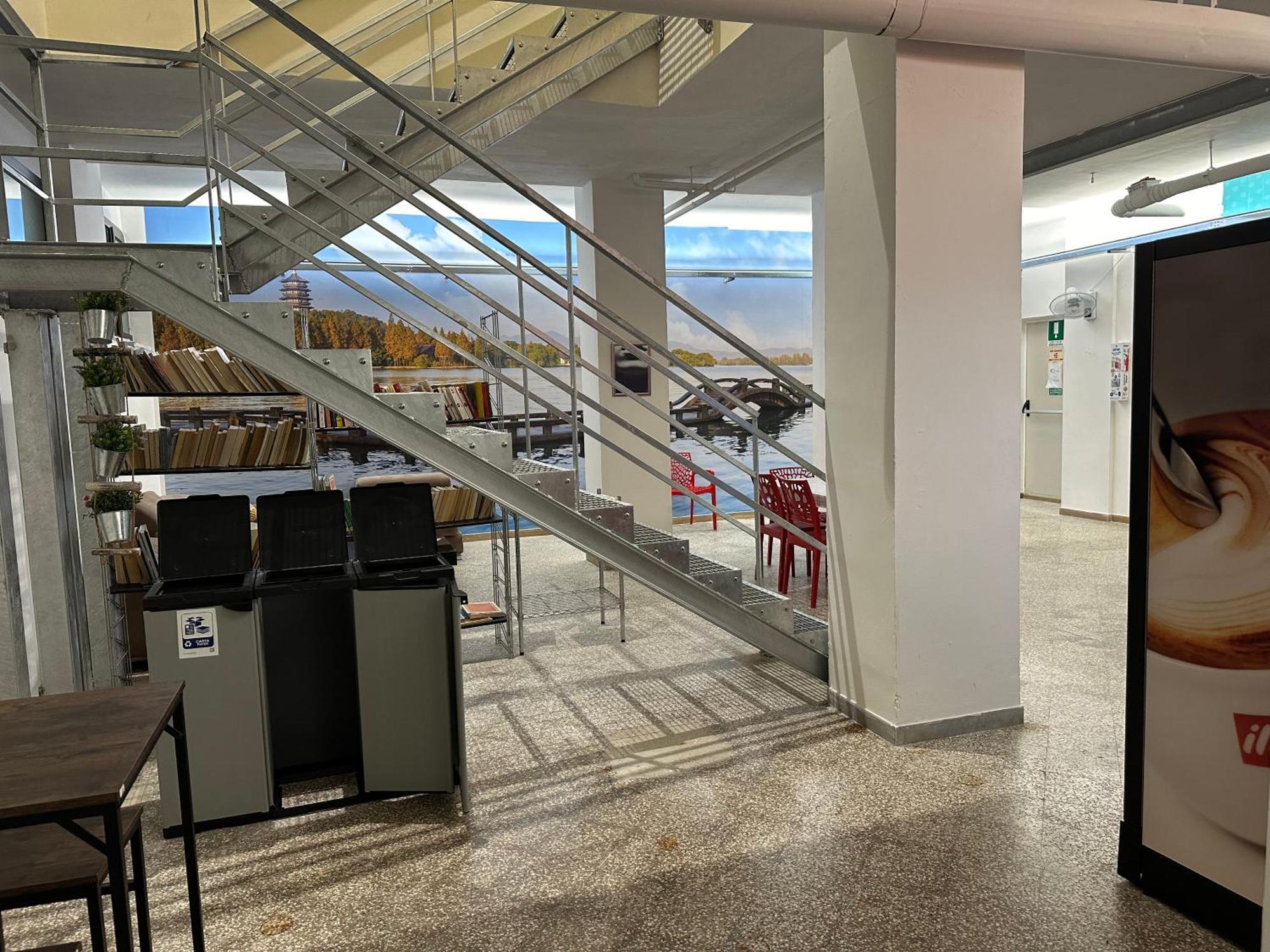Cconforthotels Host Bari Centrale Exterior foto