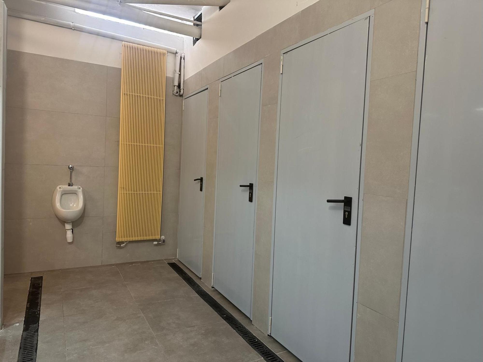 Cconforthotels Host Bari Centrale Exterior foto