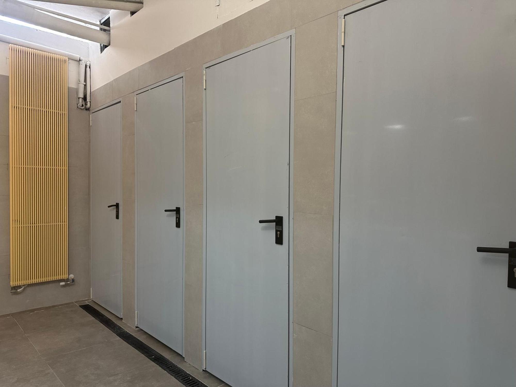 Cconforthotels Host Bari Centrale Exterior foto